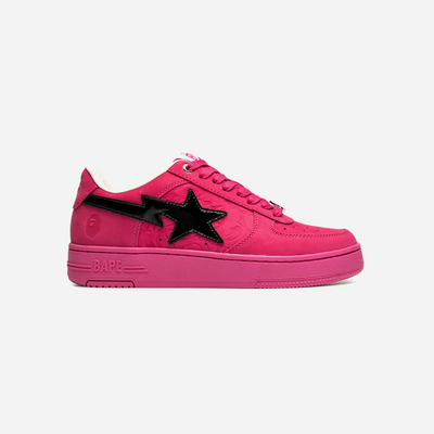 Bape STA #3 M2 Pink