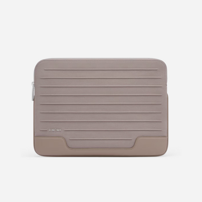 RIMOWA Never Still Canvas Flat Pouch
