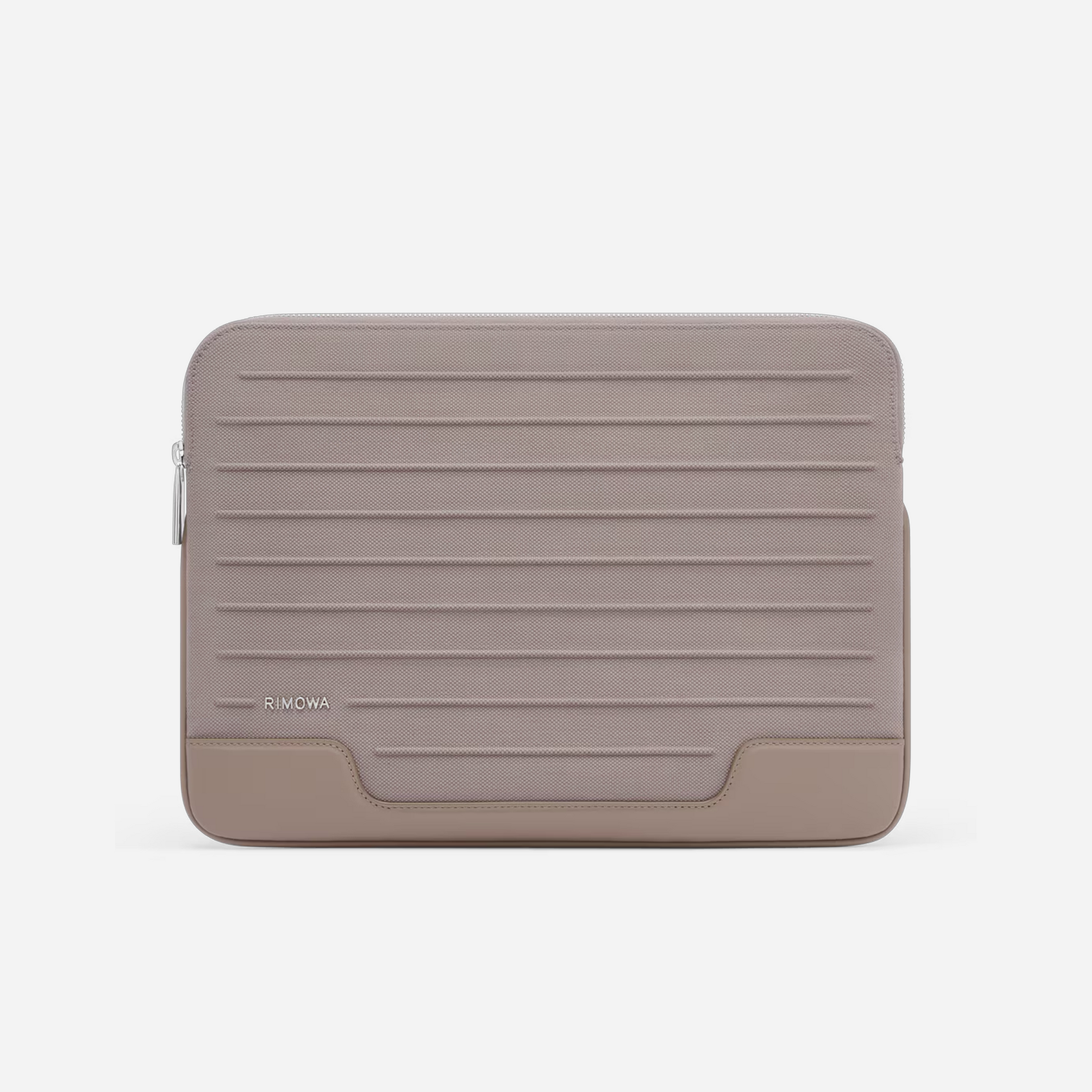 RIMOWA Never Still Canvas Flat Pouch