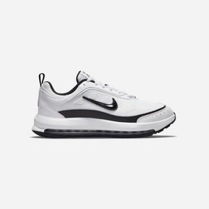 Nike Air Max AP White Bright Crimson Black