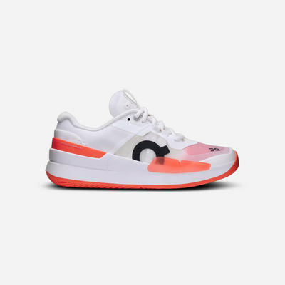 ON Running THE ROGER Pro 2 White Flame WMNS