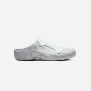 Nike Clogposite Photon Dust Summit White