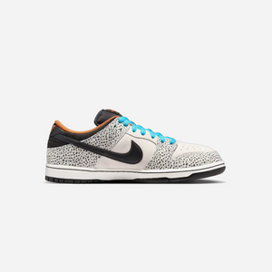 Nike SB Dunk Low Safari Electric Pack