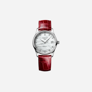 LONGINES MASTER COLLECTION  7612356222758
