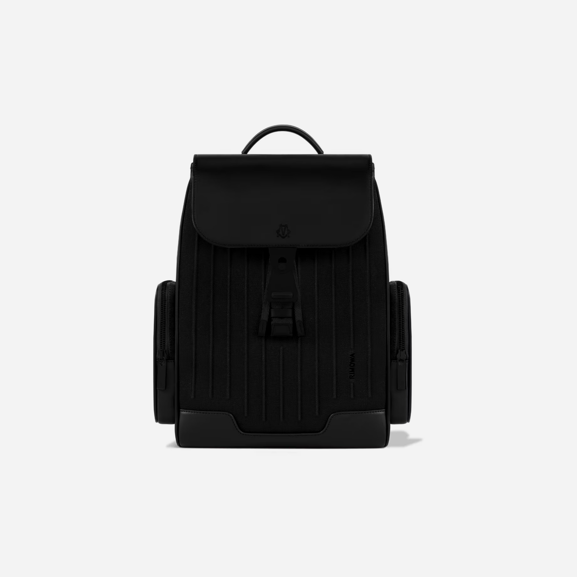 RIMOWA Never Still Canvas Flap Backpack Large