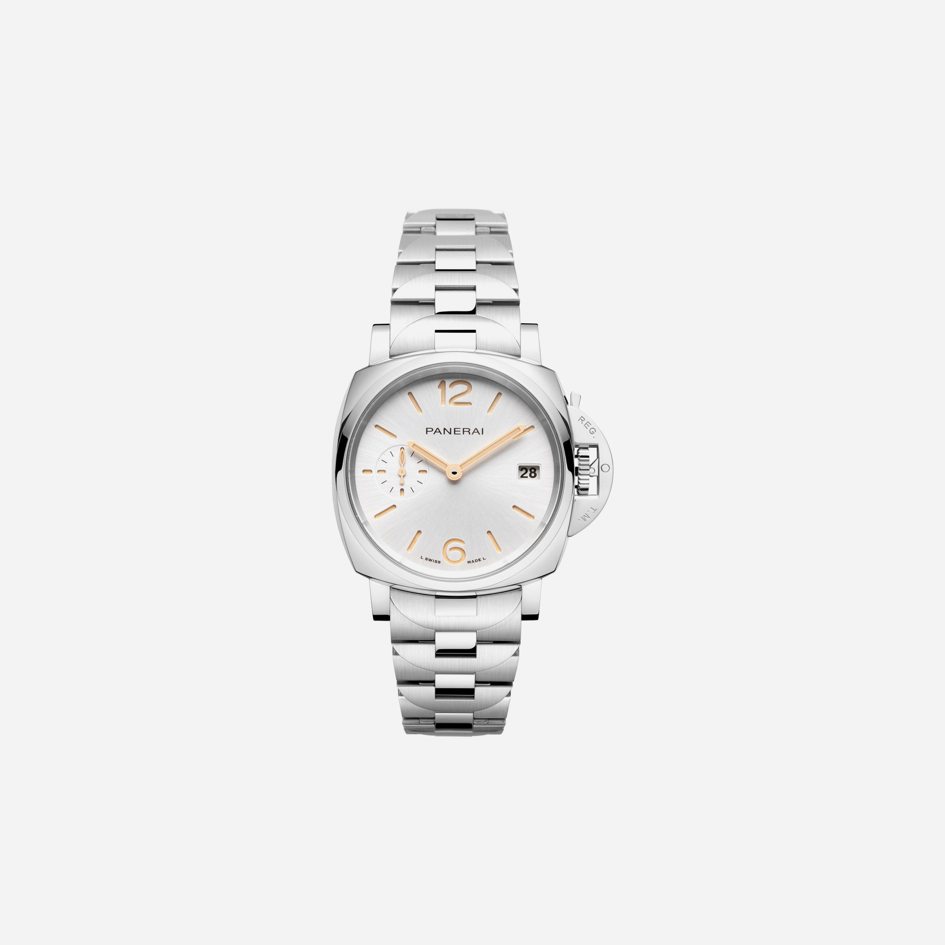 PANERAI LUMINOR DUE PAM01508