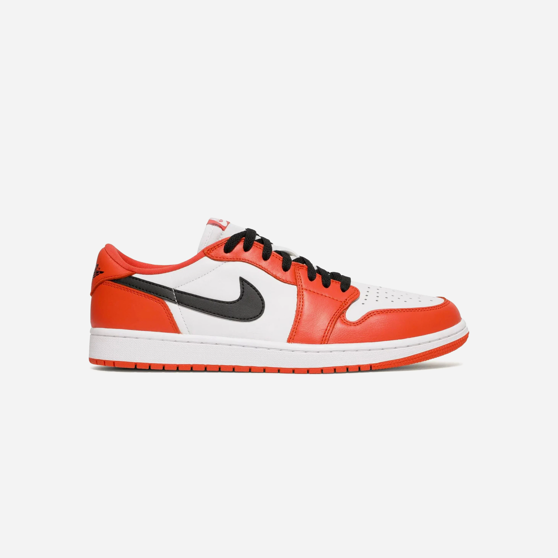 Nike Air Jordan 1 Low OG Starfish WMNS