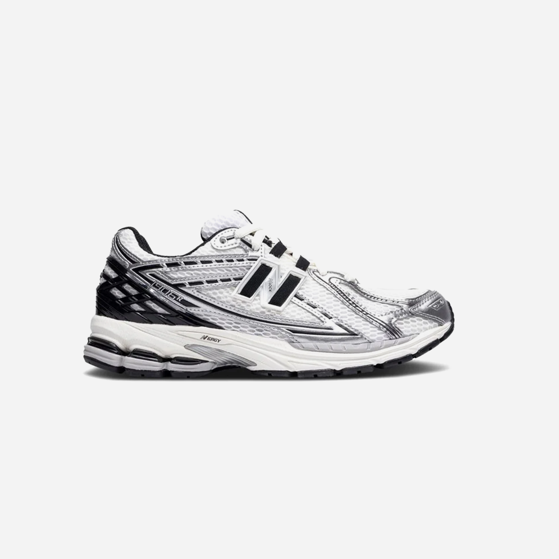 New Balance 1906R Silver Black