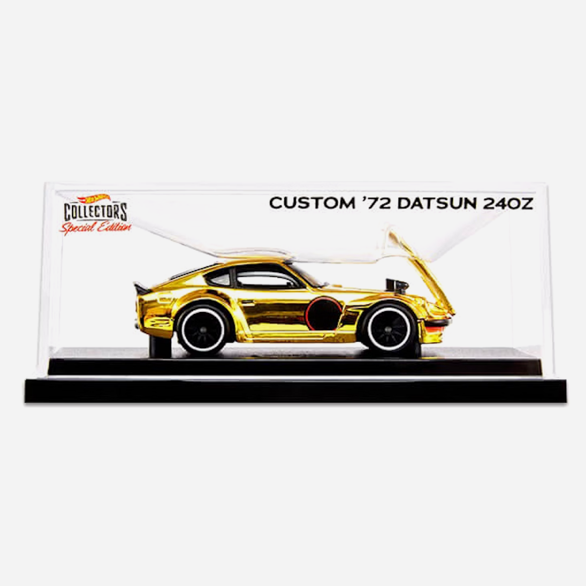 Hot Wheels Custom '72 Datsun 240Z