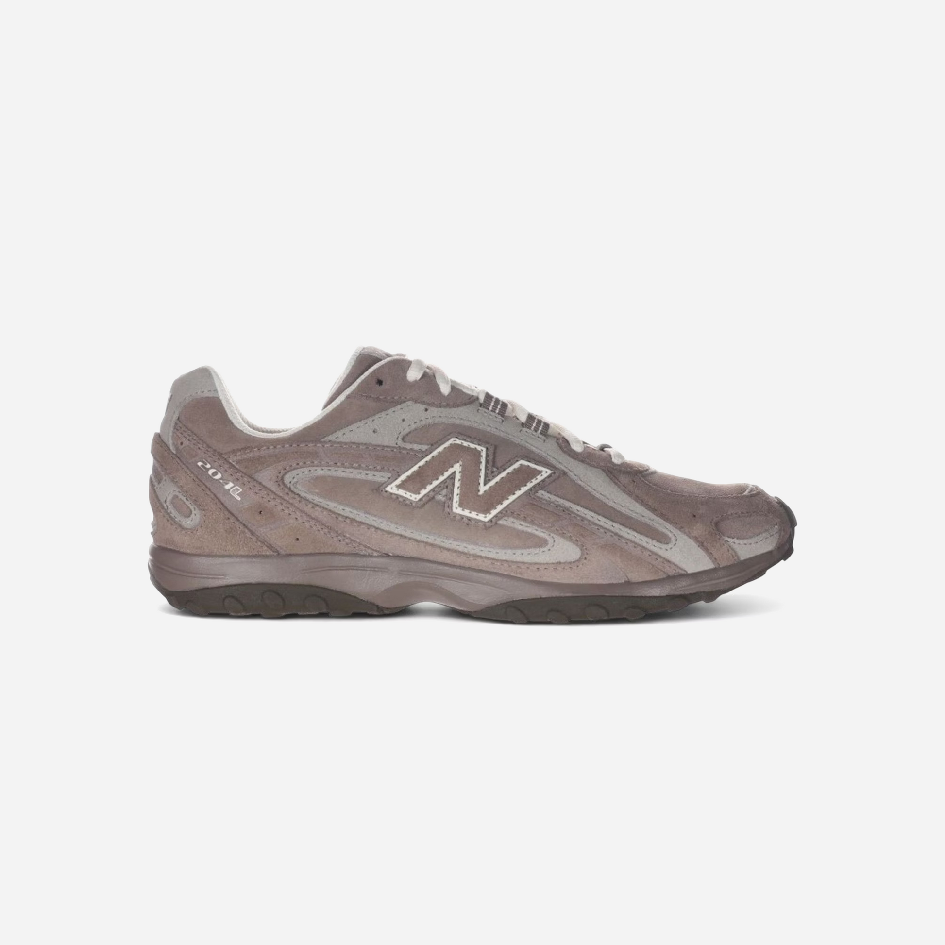 New Balance 204L Mushroom Arid Stone
