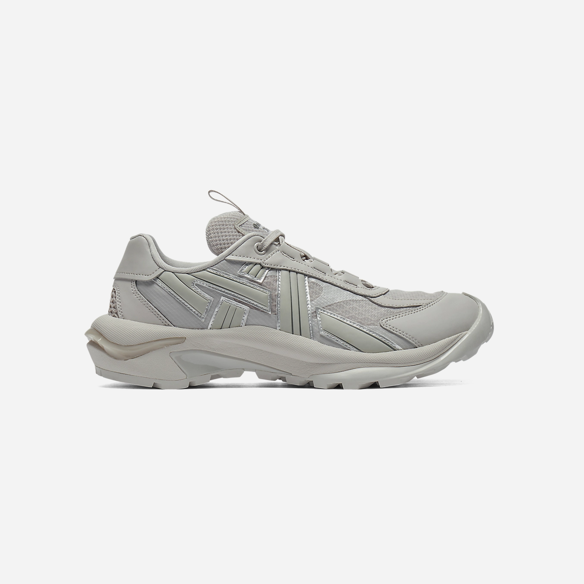 Onitsuka Tiger Tigtrail RS OYSTER GREY