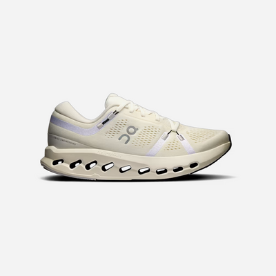 ON Running Cloudsurfer 2 Ivory WMNS