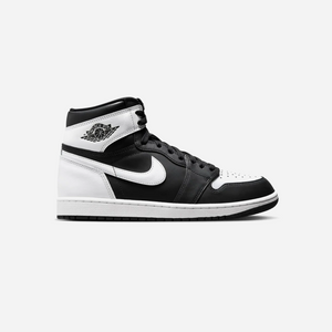 Nike Air Jordan 1 Retro High OG Black White