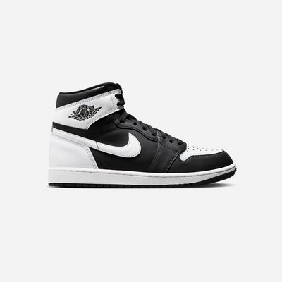 Nike Air Jordan 1 Retro High OG Black White