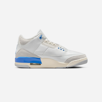 Nike Jordan 3 Retro Lucky Shorts