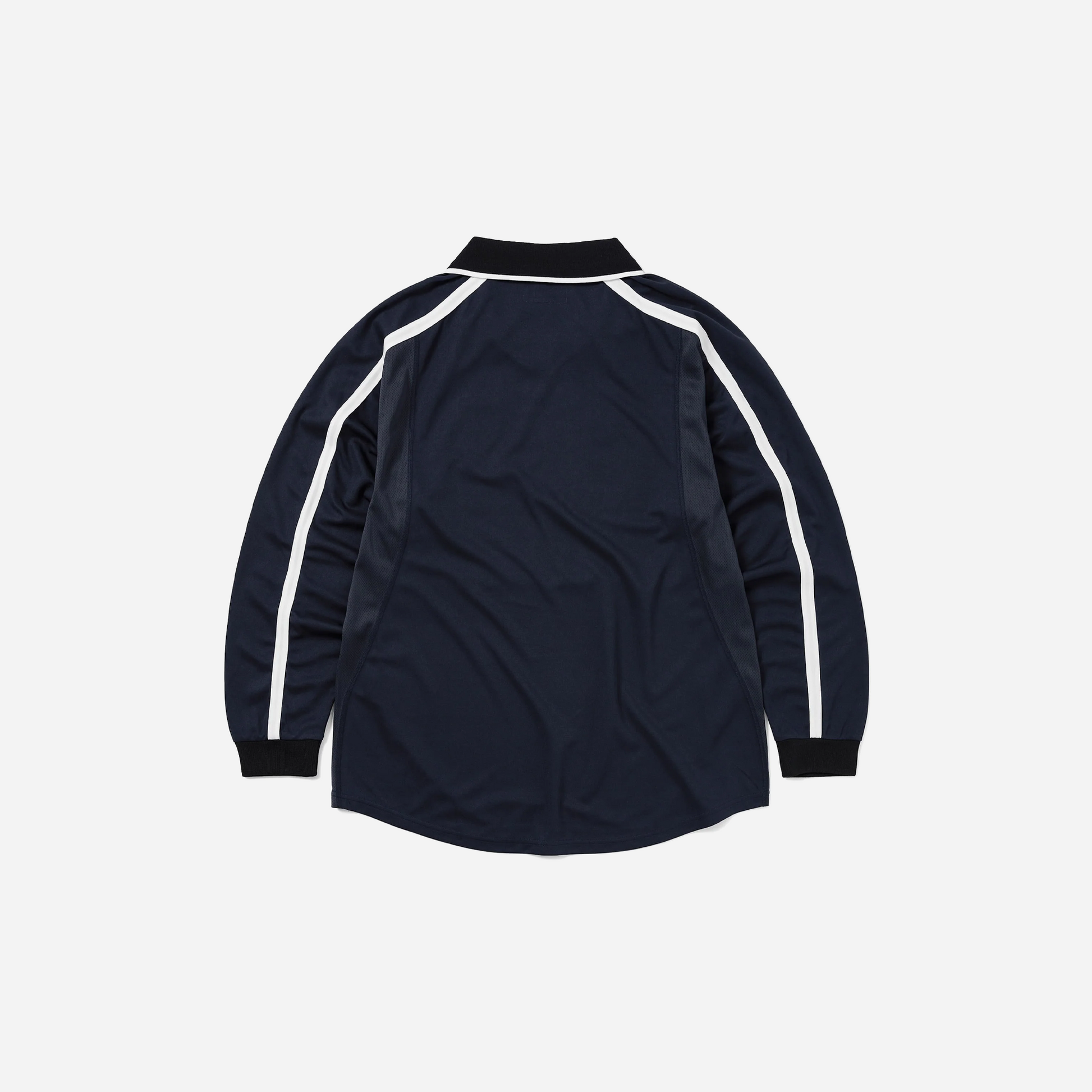 Thisisneverthat Soccer Jersey Navy