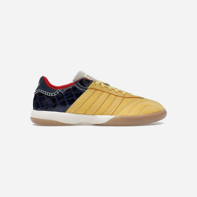 Adidas Wales Bonner x Samba Millennium Fade Gold