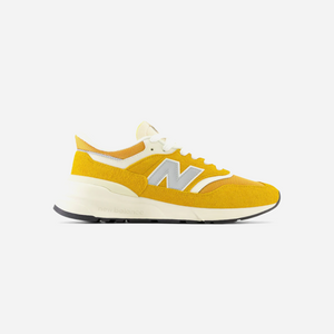 New Balance 997R Varsity Gold Unisex