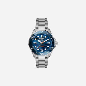 TAG HEUER ACQUARACER PROFESSIONAL 300 DATE WBP5111.BA0013