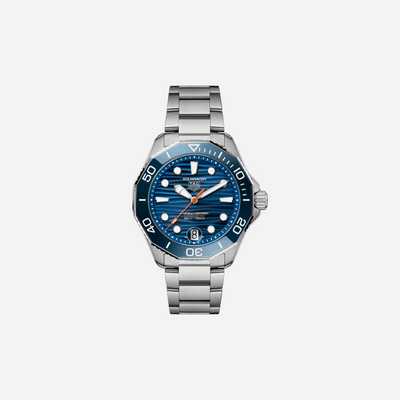 TAG HEUER ACQUARACER PROFESSIONAL 300 DATE WBP5111.BA0013