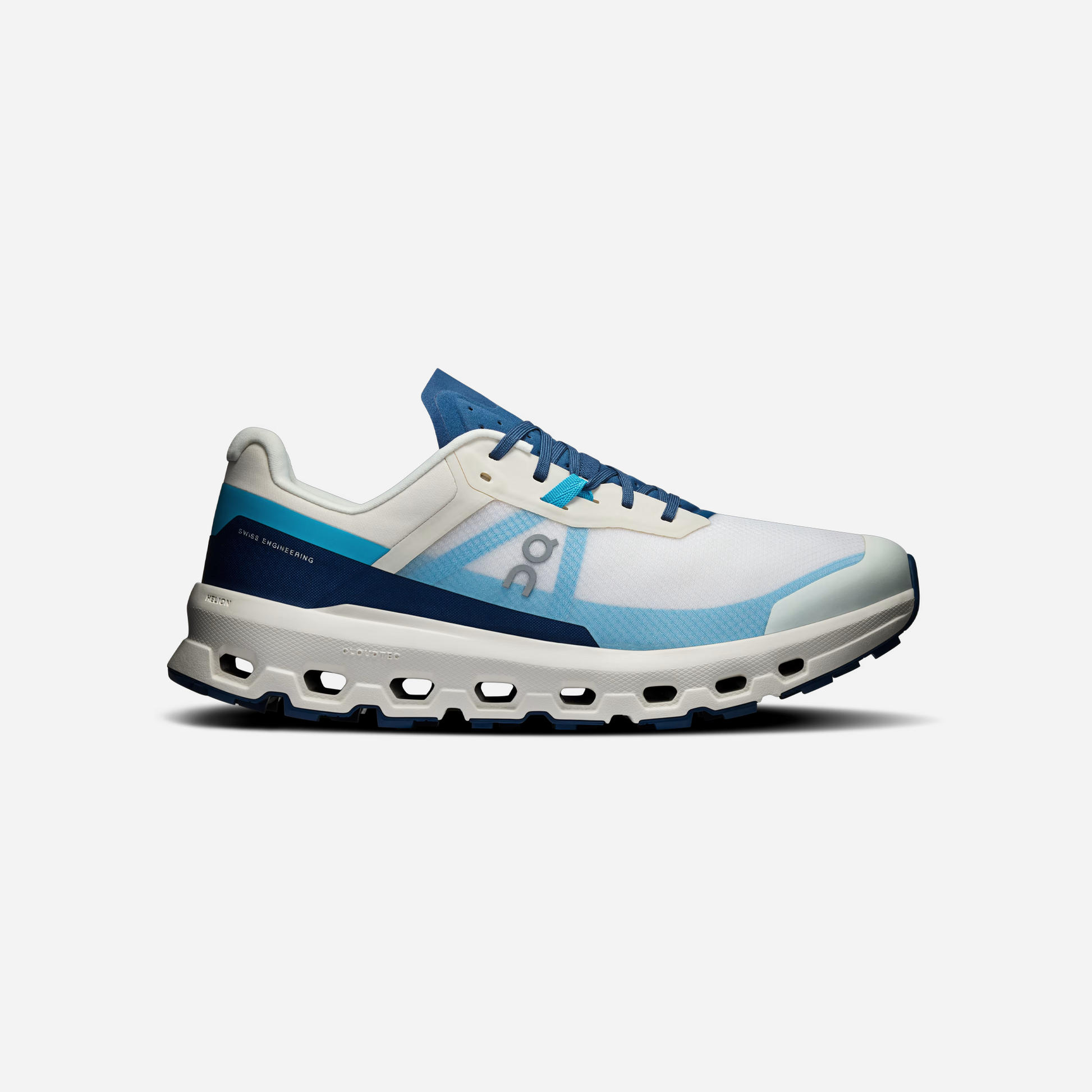 ON Running Cloudvista 2 Cream Horizon