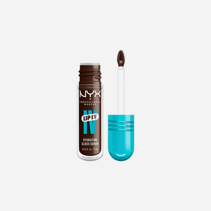 Nyx Lip I.V. Hydrating Lip Gloss Stain