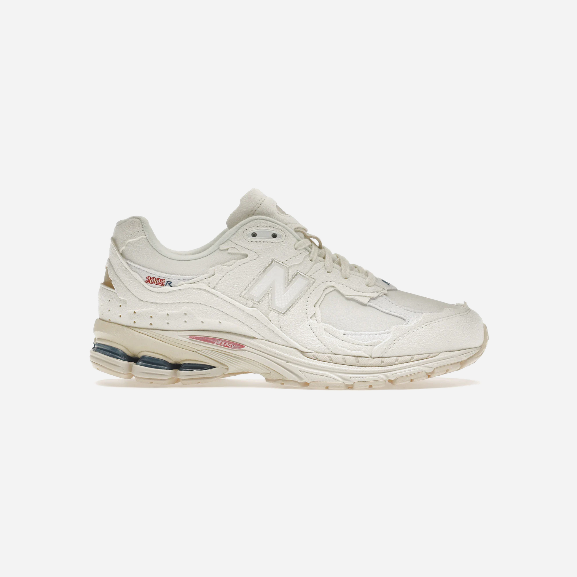 New Balance 2002R Protection Pack Sea Salt