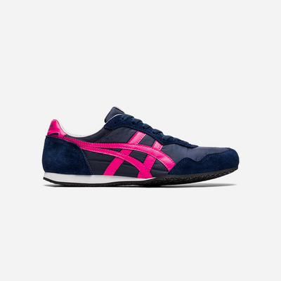 Onitsuka Tiger Serrano Midnight Dragon Fruit