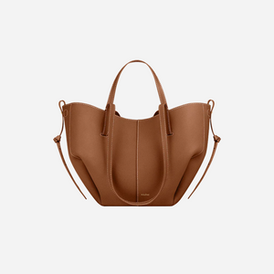 POLÈNE Cyme Mini Edition Textured