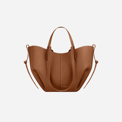 POLÈNE Cyme Mini Edition Textured