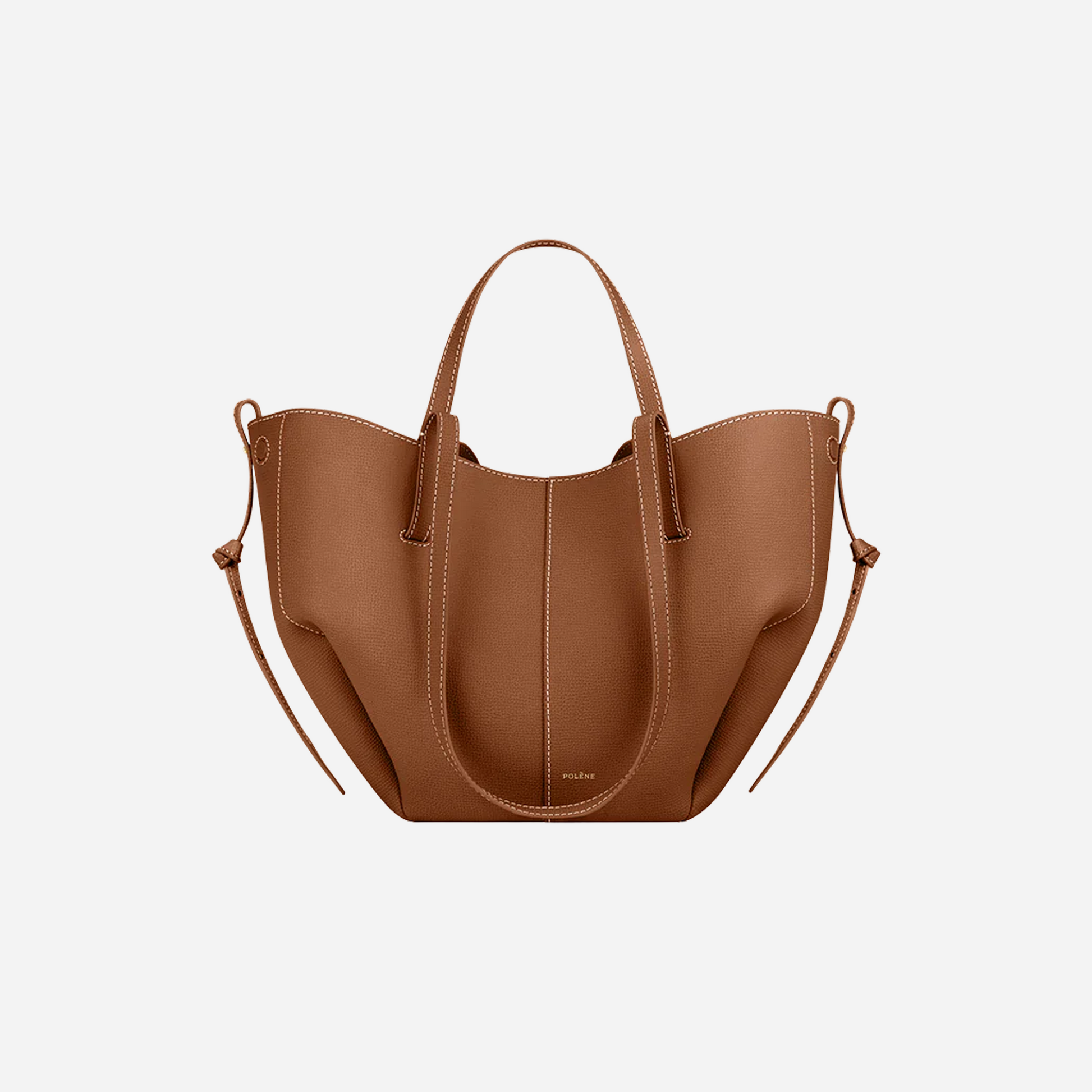 POLÈNE Cyme Mini Edition Textured
