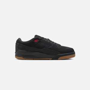 Nike Jordan Flight Court Black Red