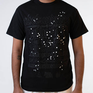 Hundreds Vides 18 T-Shirt - Black