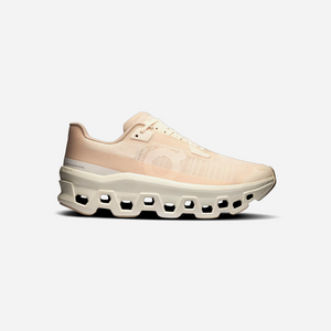 On Running Cloudmonster Void Dew Ivory WMNS