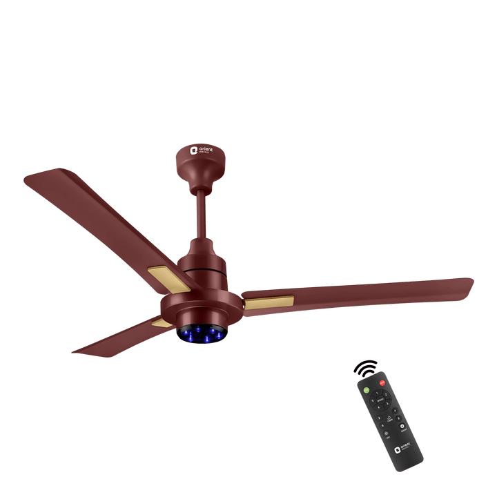 I Tome Smart IoT Enabled BLDC Ceiling Fan