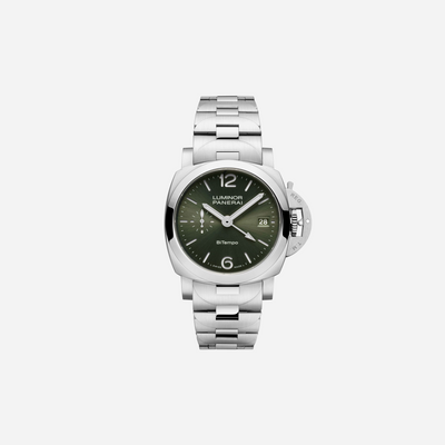 PANERAI LUMINOR QUARANTA BITEMPO