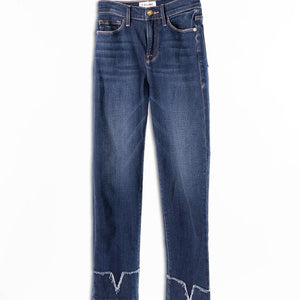Frame Denim Le Nouveau Straight Jeans