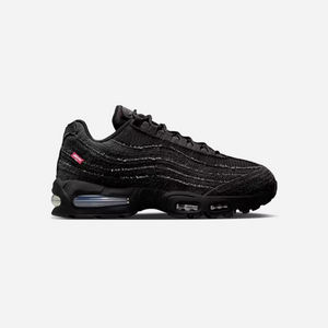 Nike x Levi's Air Max 95 OG Black