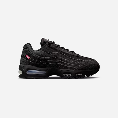 Nike x Levi's Air Max 95 OG Black