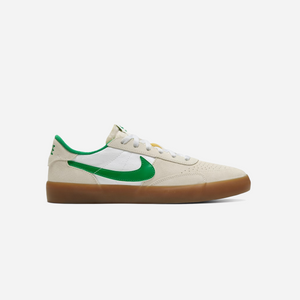 Nike SB Heritage Vulc Lucky Green Gum