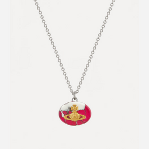 Vivienne Westwood Eliza Pendant Necklace