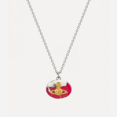 Vivienne Westwood Eliza Pendant Necklace