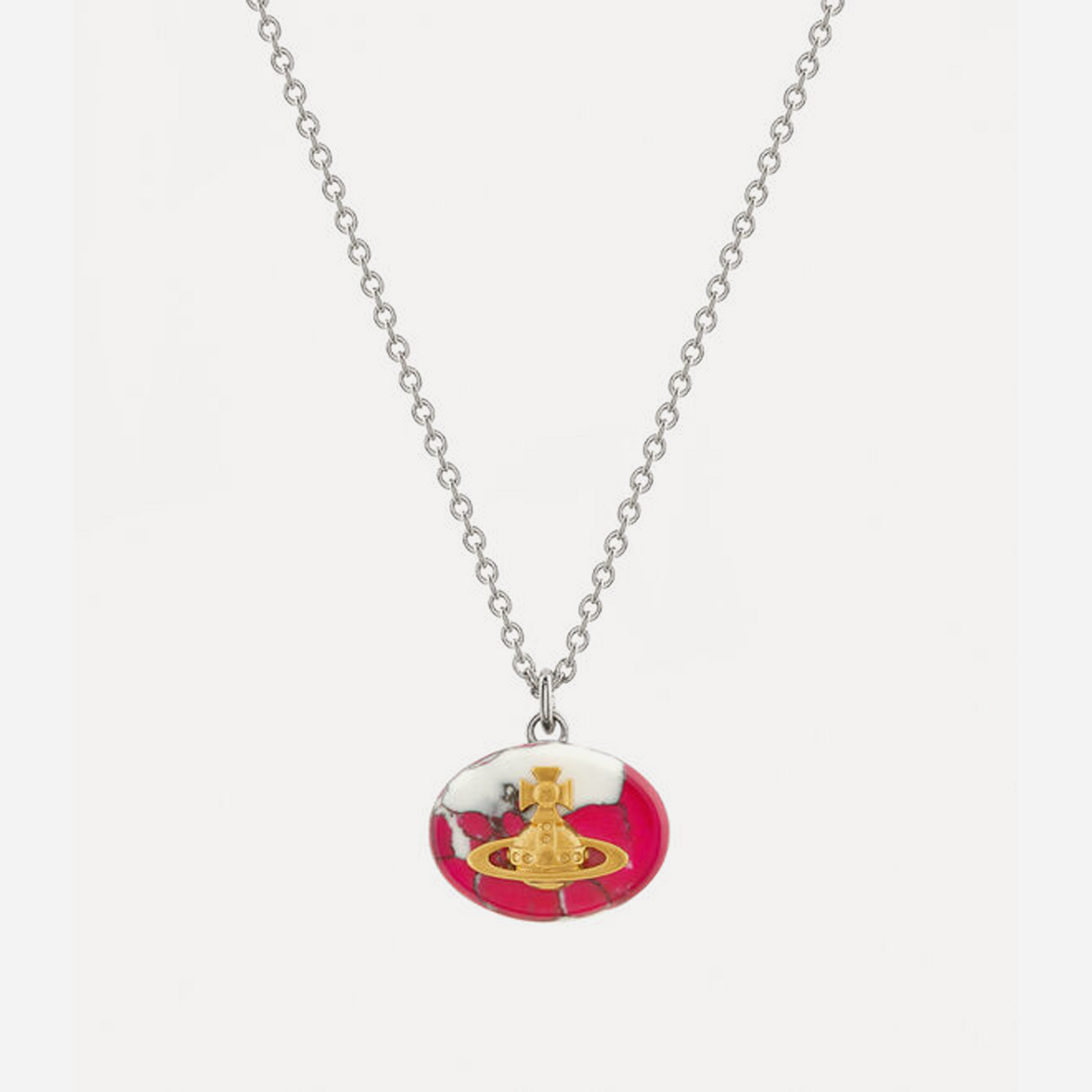 Vivienne Westwood Eliza Pendant Necklace