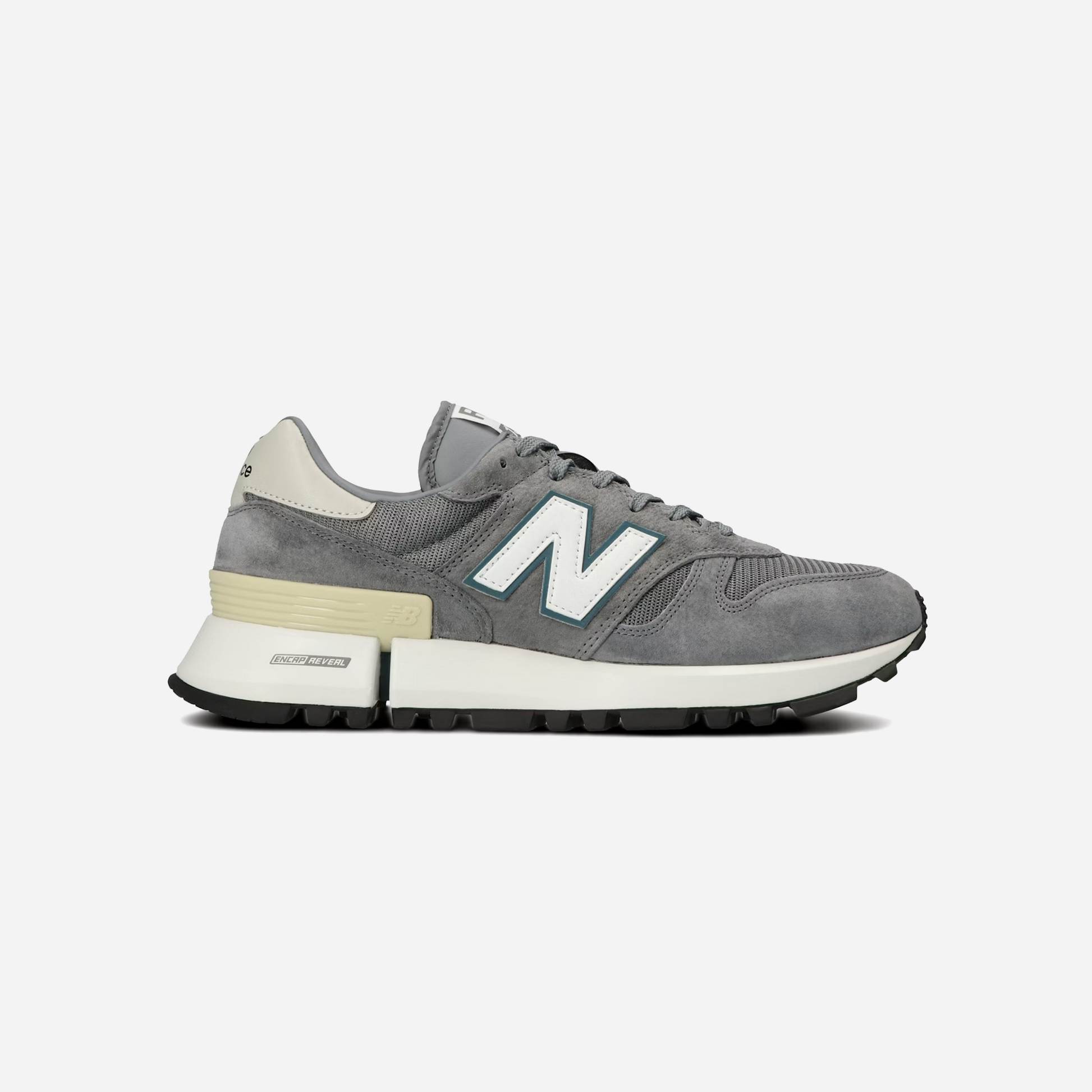 New Balance RC 1300 'Green Logo Pack Grey'