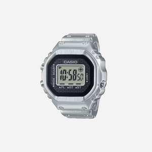 Casio 50th Anniversary Ring Watch