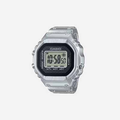 Casio 50th Anniversary Ring Watch