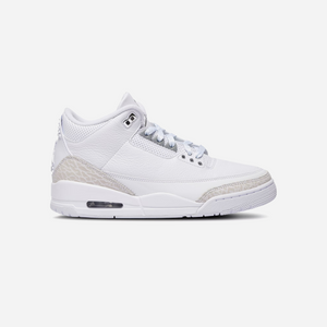 Nike Air Jordan 3 Retro Pure Money