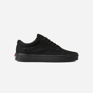 Vans Old Skool Shoe Black