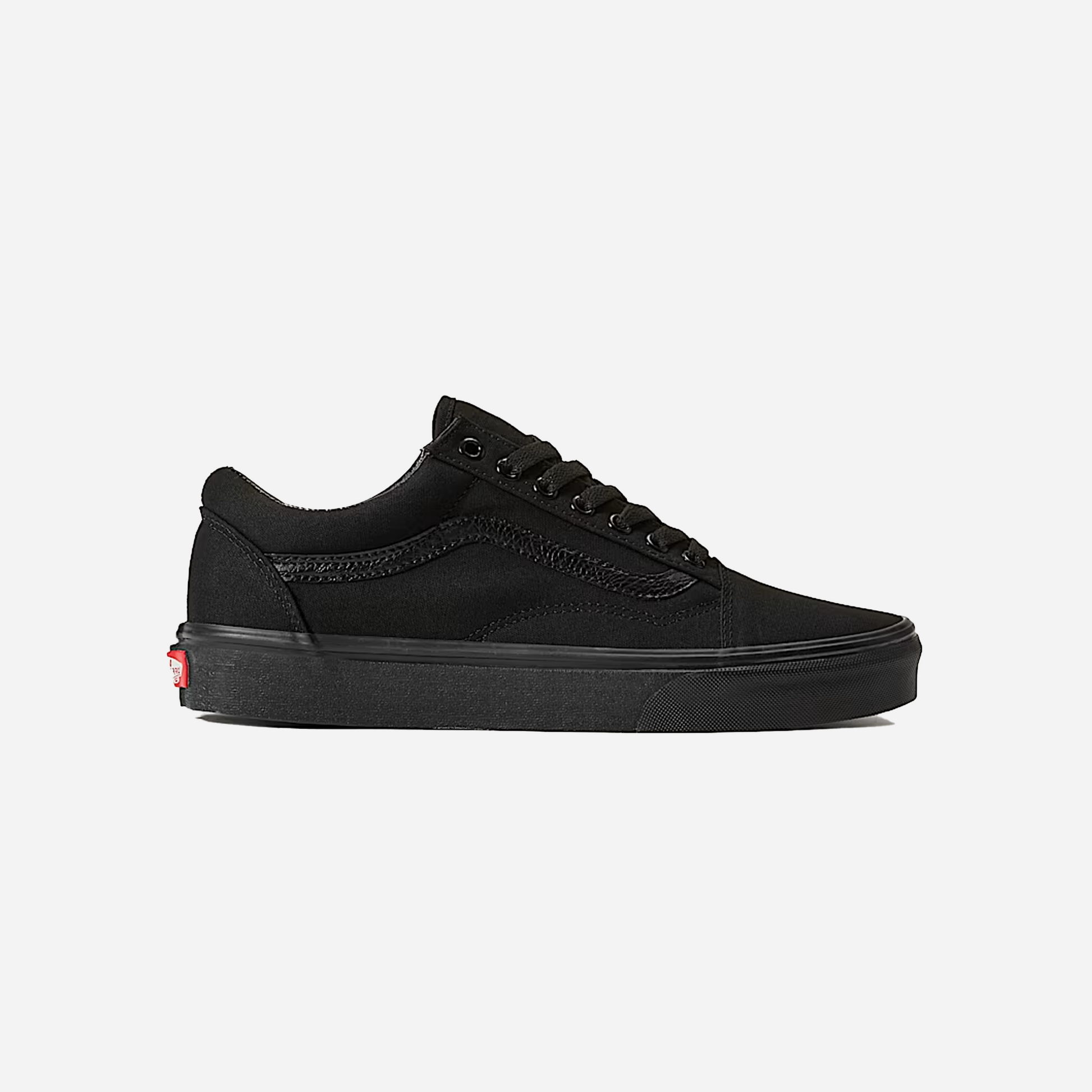 Vans Old Skool Shoe Black