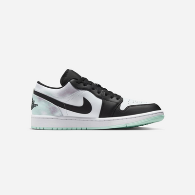 Nike Air Jordan 1 Low Tie Dye